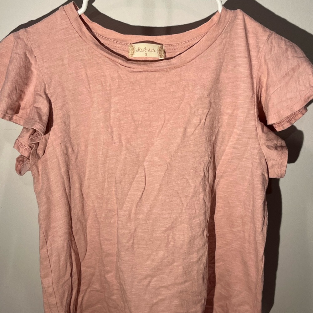 Altard state pink top
